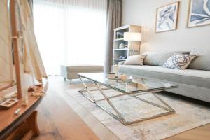 Apartamenty Hamptons Nad Zatoką, Olsztyn