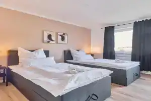 Schöne Wohnung Ludwigshafen Balkon WLAN Zentrale Lage Apartments, Ludwigshafen am Rhein