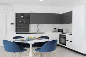 R1 Apartment, Caorle