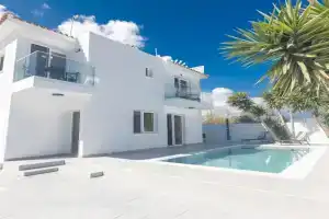 Mandali Villa 20 - Fully Renovated Villa, Protaras