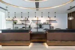 Hotel Nucha - FATTAL COLORS, Jerusalem