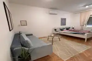The Park Suite Apartments, Gyor