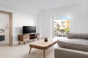 Brand New House, Sitia