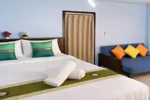 Cherish House, Ao Nang
