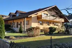 Ferienwohnung Gruber Apartments, Waldmunchen