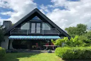 im Birkenweg Guest house, Worpswede