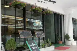 Hometown Stays Hatyai Hotel, Hat Yai