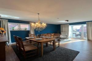 Wohnglück Apartments, Bad Zwischenahn