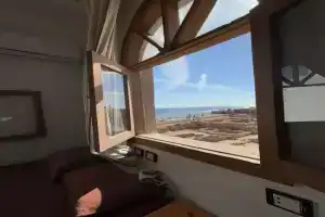 Tokyo house hotel, Dahab
