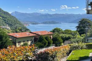 Feel like at Home - Como lake Apartments, Argegno
