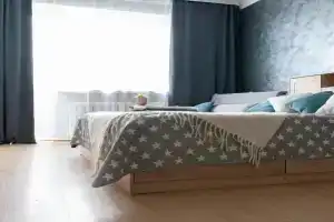 Tammsaare Residence- 4 rooms, free parking, Parnu