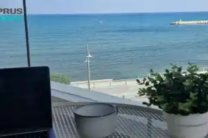 Seaview City Retreat Apartments, Larnaka