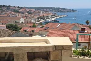 Bocin Rosso Apartments II, Hvar