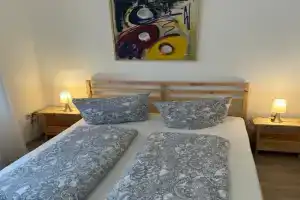 Ferienwohnung Truckses Apartments, Schluchsee