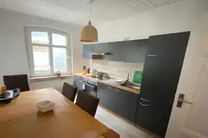 RB Monteurunterkünfte 1 - 5 Apart-hotel, Emden