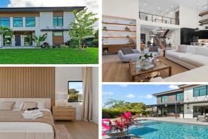 Coastal Luxe, SaltPool Spa, 5miles to Siesta Guest house, Sarasota