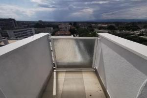 Lunjica Apartments, Nis