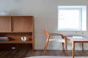 Design Wohnung COSY Apartments, Detmold