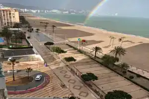 Arensol Playa de Apartments, Cullera