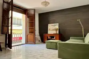 Apartamentos de la Casa Ducal, GANDIA
