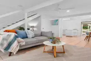 22 Jindiburra Apartments, Noosa Heads