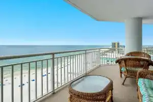 Palacio Unit 1502 Guest house, Perdido Key