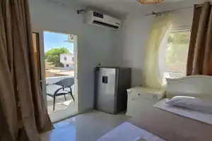 Manzzel Hostel, Dahab