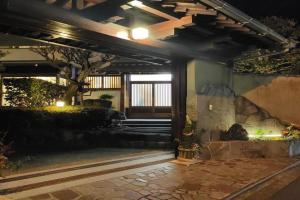 山海壱 Villa, Beppu