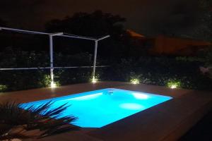 dimora la casa del melograno, Racale