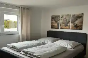 Aarberg Lounge Guest house, Waldshut-Tiengen