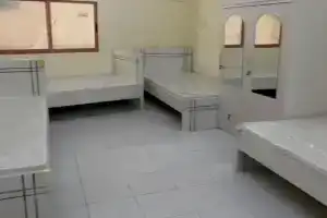 Muscat Tower Hostel, Sharjah City