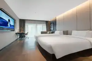 Atour Hotel Jinniu Wanda North Railway Station, Chengdu