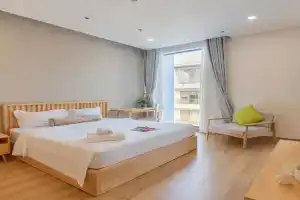 BRIO Solviera Apartment, Da Nang