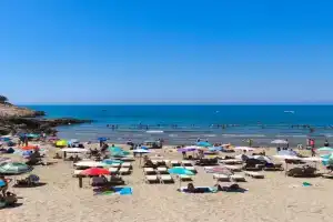 Estudio Dunes 039 vistas al mar, Salou