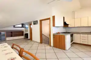 48 Trilocale vista mare Apartments, Bellaria-Igea Marina