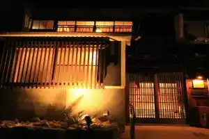 ならまちヴィラ神奈寐 Villa, Nara