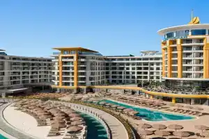 Wyndham Hotel, Alanya