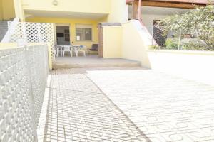Appartamento Inga in Salento vicino al mare e centro città Guest house, Torre San Giovanni