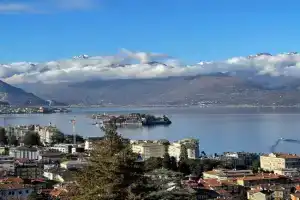 La casa di Susanna, Stresa