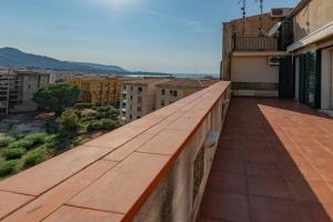 Terrazza Matteotti a by Wonderful Italy Apartments, Cefalu