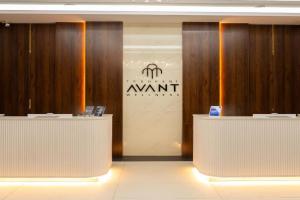 Avant Wellness Hotel Pool&Spa, Free airport shuttle service, Tashkent