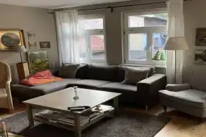 Haus Maxi Guest house, Stolberg (Harz)