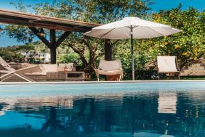 GOCCE VILLAS - Villa Golfo D'oro, Nerano