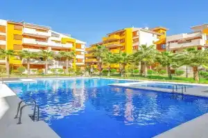157 Brisa Marina Apartments, Torrevieja