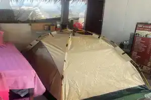 Pa Mali homestay, Ko Lipe