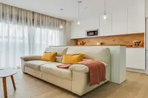 Home2Book Modern & Chic Studio in La Isleta, Las Palmas de Gran Canaria