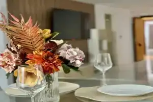 Central Apartment, Alicante