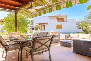 Punta Prima Villa Tini, La Pineda