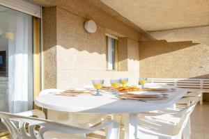 ALBENIZ Superior Apartments, La Pineda