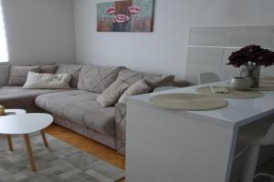 Stan u centru Niša, Obilićev venac Apartments, Nis
